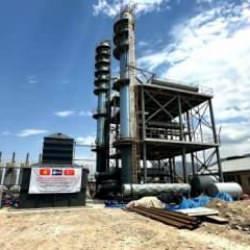 Kırgız-T&uuml;rk ortaklığında petrol rafinerisi kuruluyor!