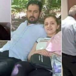 Bolu'da cinayet: Akıl almaz savunma! 