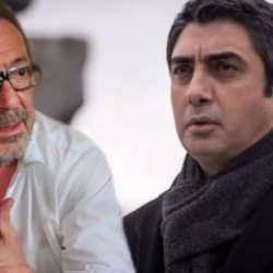 Kurtlar Vadisi’ne imza atan Osman Sınav’dan Kör Nokta geliyor! Ortalığı kasıp kavuracak