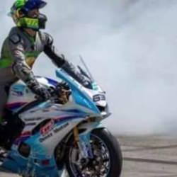 Motosiklet şampiyonu Bayram Diril'in kardeşi de aynı şekilde öldürülmüş: GPS'li pusu!