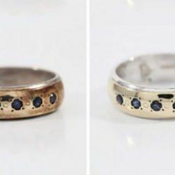 Mücevher temizliği nasıl yapılır? Donuk mücevherlerinizi hayata döndürün