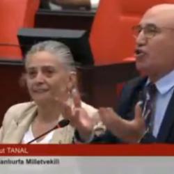 Muhalefetin imtihanı! Sırrı S&uuml;reyya &Ouml;nder, Mahmut Tanal ile dalga ge&ccedil;ti