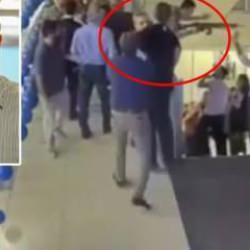 15 Temmuz'da darbecilerle burun buruna gelen Nedim Şener: 5 dakikada bitti!