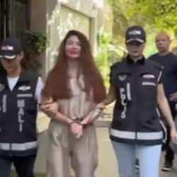 Neslim G&uuml;ngen soruşturmasında yeni gelişme: Vergi m&uuml;fettişi g&ouml;zaltında!