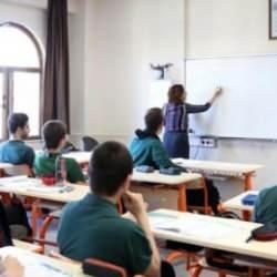 Ortaokul kayıtları başladı mı, ne zaman başlayacak 2024-2025?