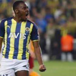 Osayi Samuel Fenerbahçe'den ayrılacak mı?