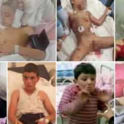 'Ötenazi' duyarı kasanlar onlara kör! Çocuklar ölürken köpekleri konuşmak zuldür!