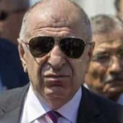 &Ouml;zdağ&rsquo;ın su&ccedil; zinciri T&uuml;rkiye&rsquo;yi sardı! &Ouml;l&uuml;mc&uuml;l provokasyona Anıtkabir kılıfı