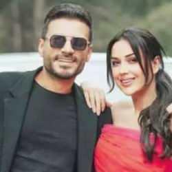 "Rat" attı, Engin ve Dilan Polat çiftini yaktı