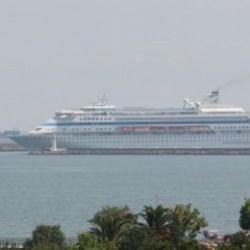 Samsun’da kruvaziyer turizmi: 44 sefer ile 57 bin turist daha gelecek