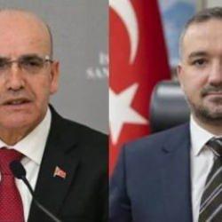Şimşek ve Karahan JPMorgan'ın yatırımcı toplantısına katılacak