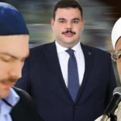 Süleymancıları deşifre eden çağrı! Görmez'e itiraf ettiğin gibi...