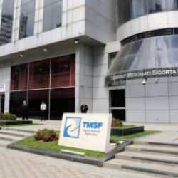 TMSF, beş varlığı satışa çıkardı