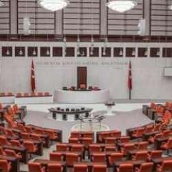 TBMM yoğun gündemle toplanacak