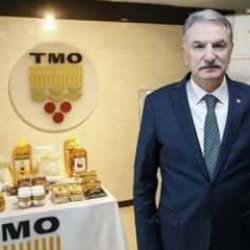 TMO ürünleri PttAVM ile yurt dışına da satılacak!