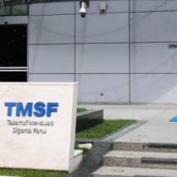 TMSF'ye devredilen şirketlerden 94'ünün mülkiyeti Hazine'ye geçti