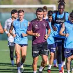 Trabzonspor - Szeged Csanad maçı hangi kanaldan izlenir?