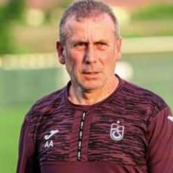 Trabzonspor'un Macaristan kampı sona erdi