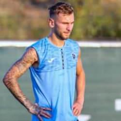 Trabzonspor yeni transferine kavuştu