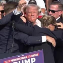 Donald Trump bombayı patladı! Yeni meydan okuma