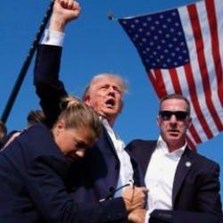 Trump'a suikast emrini veren isim a&ccedil;ıkladı: D&uuml;nya savaş alarmları &ccedil;aldı