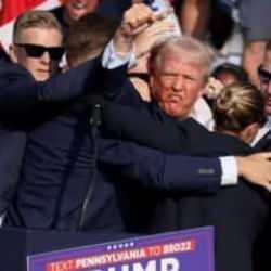 Trump'a suikast girişimi sırasında ölen kişinin kimliği açıklandı