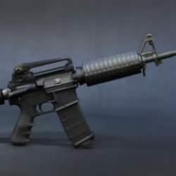Trump'a suikast girişiminde kullanılan silah: AR-15 merak konusu oldu! Şoke eden detay