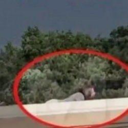 Trump'ın vurulma anı! 134 metreden suikastın ihmaller zinciri ortaya &ccedil;ıktı...