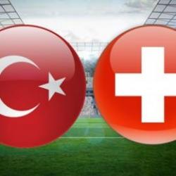 Türkiye - İsviçre maçı bugün mü, ne zaman, saat kaçta, hangi kanalda?