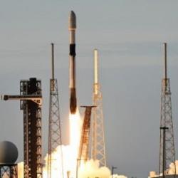 Türksat 6A fırlatıldı! Uzay yolculuğu başladı