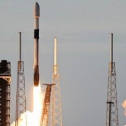 Türksat 6A ile Türkiye'nin uzaydaki aktif uydu sayısı 9'a yükseldi