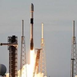 Türksat 6A'nın uzay yolculuğu planlanan şekilde devam ediyor