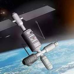 Türksat 6A'ya ilk Türkçe komut gitti