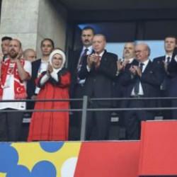 UEFA'dan skandal 'Erdoğan' kararı! Günler sonra ortaya çıktı