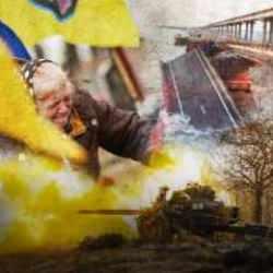 Ukrayna&rsquo;da d&uuml;zenlenen saldırıda can kaybı 17&rsquo;ye &ccedil;ıktı