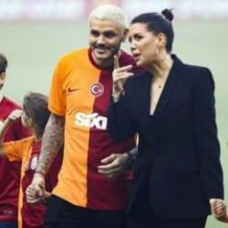 Icardi'nin babasından olay sözler: Endişeliyim