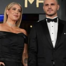 Wanda Nara ve Mauro Icardi ayrıldı mı?