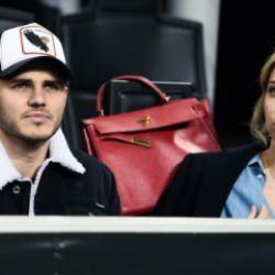 Sarı kırmızı forma giyen futbolcu sevenlerini üzdü! Icardi'den büyük ayrılık gündemde