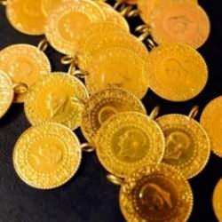 Yılın ilk yarısında 11,4 milyon adet çeyrek altın üretildi