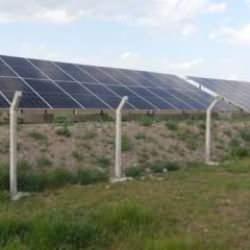Yozgat'ta 58 köye GES kuruldu, enerji maliyetlerinde ciddi düşüş yaşandı