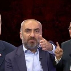 YRP'li isimden deli sa&ccedil;ması "Erdoğan ka&ccedil;acak" iddiası: İsmail Saymaz bile tepki g&ouml;sterdi