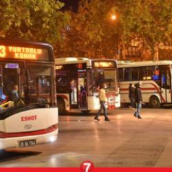 15 Temmuz'da toplu taşıma &uuml;cretsiz mi? Otob&uuml;s, tramvay, marmaray, metro, metrob&uuml;s, deniz otob&uuml;s&uuml;...