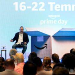 1,7 milyon indirim talebi toplandı: 5. Prime Day başladı
