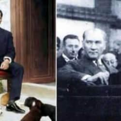 Atatürk'ün köpeği Foks'u öldüren CHP'lilerin ikiyüzlülüğü