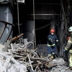 29 kişinin can verdiği gece kulübü yangını davasında skandal savunma