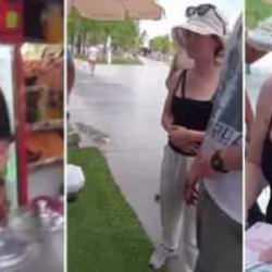 2 bardak nar suyunu 1200 TL'ye satmışlardı! Cezası ağır oldu...