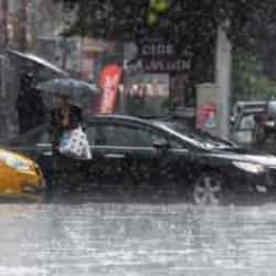 4 b&ouml;lge uyarıldı, 6 ilimiz i&ccedil;in alarm verildi...