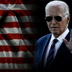 ABD Başkanı Joe Biden adaylıktan çekildi! Başkan adayını da ilan etti