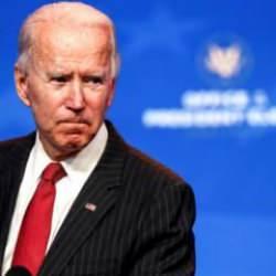 ABD Başkanlık yarışında bomba gelişme! Son dakika Biden duyurusu