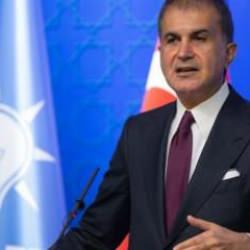 AK Parti'den Han Yunus'taki İsrail katliamına sert tepki!